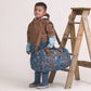 Crywolf Packable Duffel Bag Collies