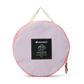 Crywolf Packable Duffel Bag Heather Colourblock