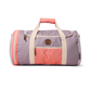 Crywolf Packable Duffel Bag Heather Colourblock