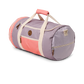 Crywolf Packable Duffel Bag Heather Colourblock