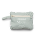 Crywolf Packable Jacket Harvest Colourblock
