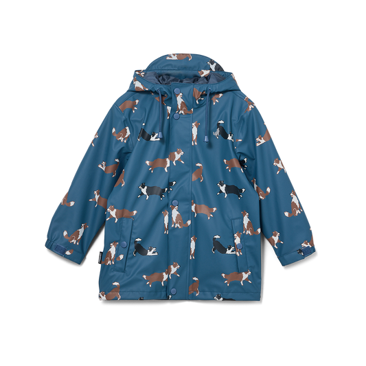 Crywolf Play Jacket Collies