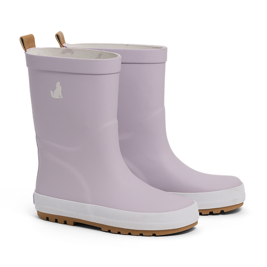 Crywolf Rain Boots Heather