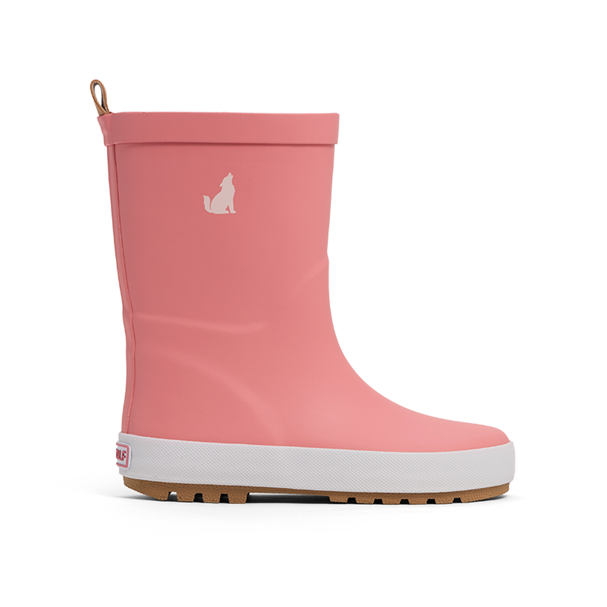 Crywolf Rain Boots Rose