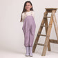 Crywolf Rain Overalls Heather