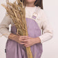 Crywolf Rain Overalls Heather