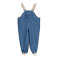 Crywolf Rain Overalls Highland Blue