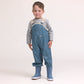 Crywolf Rain Overalls Highland Blue