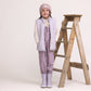 Crywolf Reversible Eco-Vest Bows