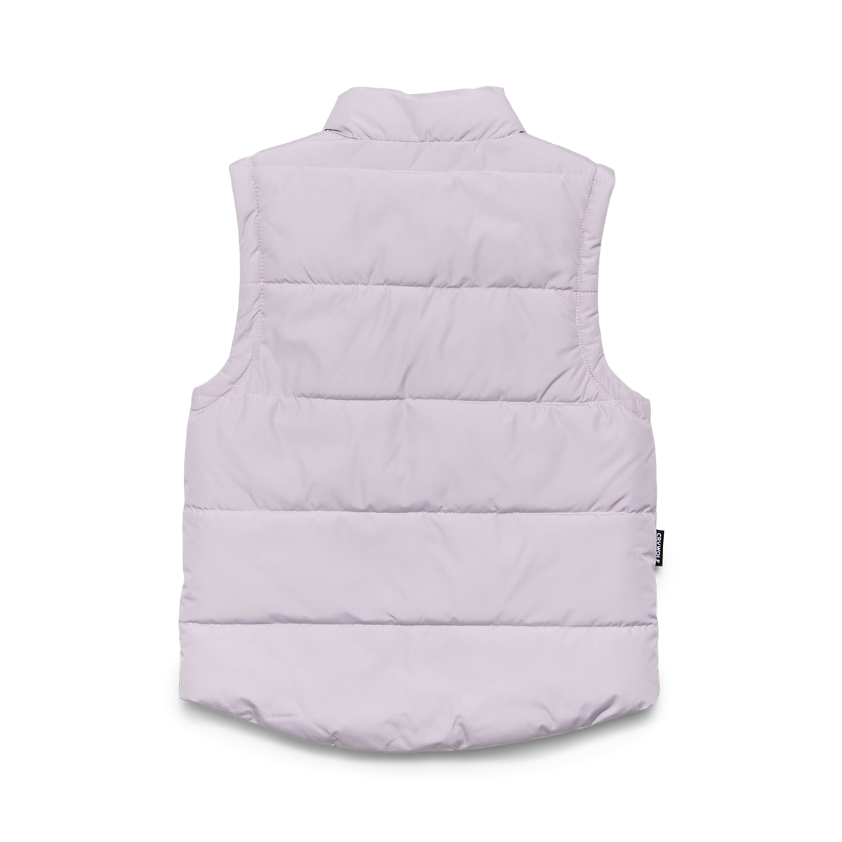 Crywolf Reversible Eco-Vest Bows