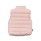 Crywolf Reversible Yeti Vest Harvest Colourblock