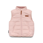 Crywolf Reversible Yeti Vest Harvest Colourblock