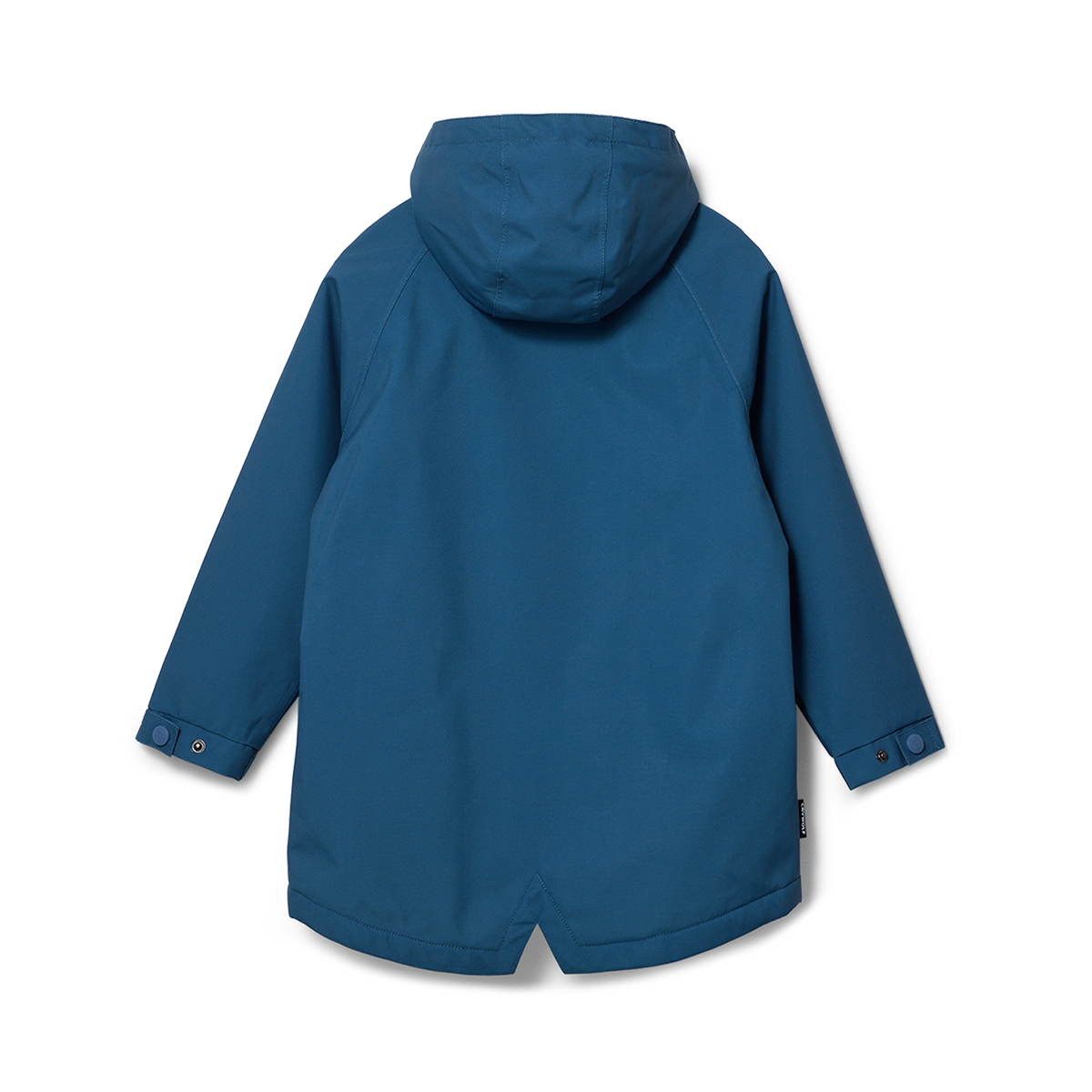 Crywolf Scout Jacket Highland Blue