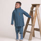 Crywolf Scout Jacket Highland Blue