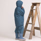 Crywolf Scout Jacket Highland Blue