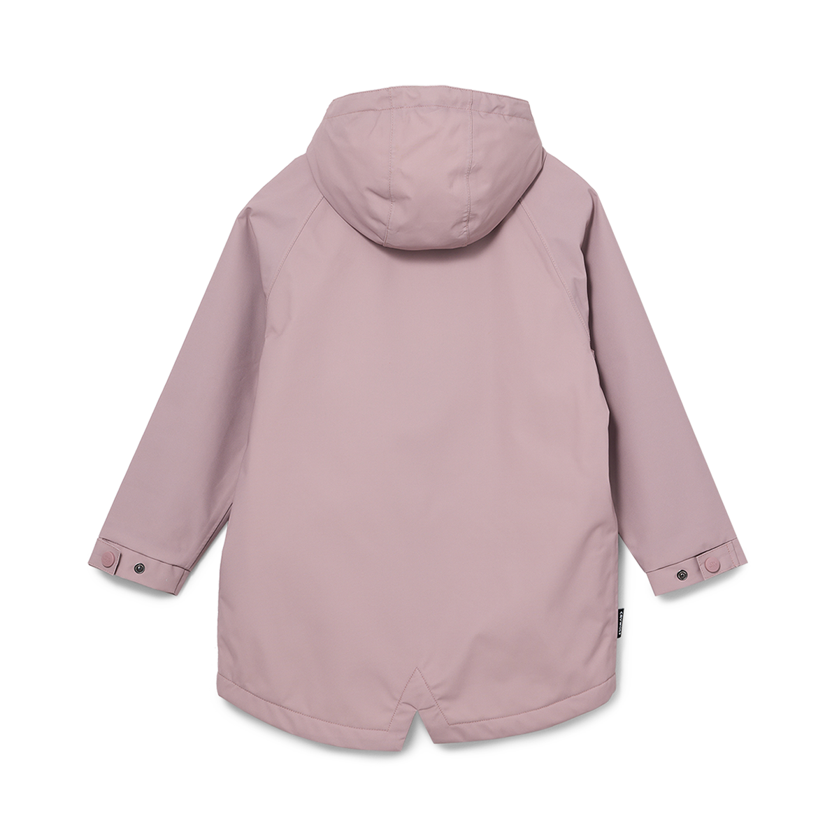 Crywolf Scout Jacket Pink Rose