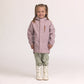 Crywolf Scout Jacket Pink Rose