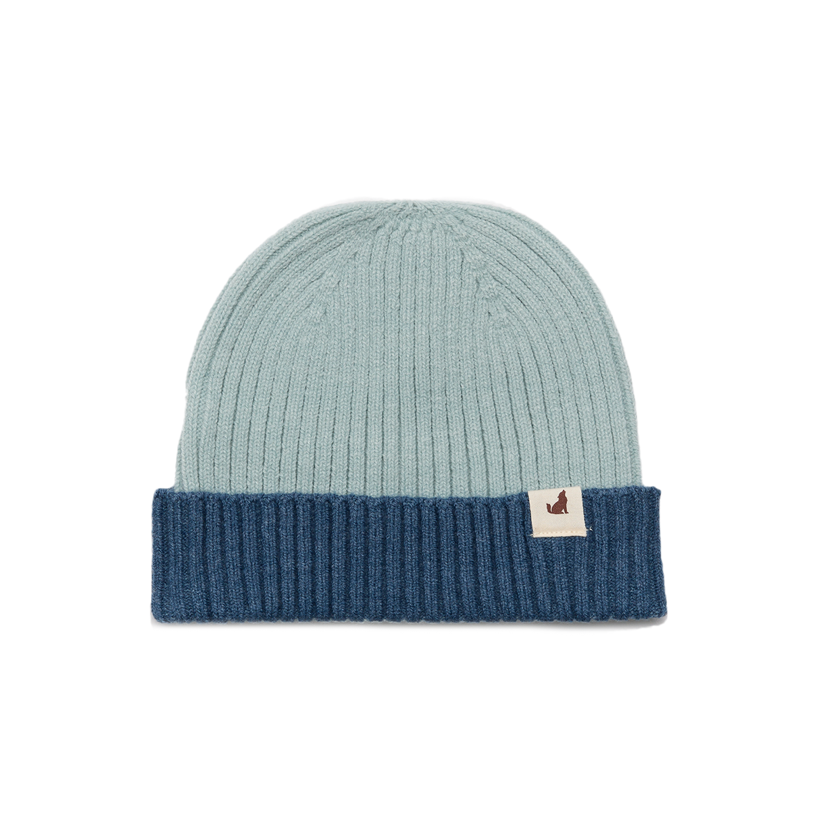 Crywolf Tasman Beanie Blue