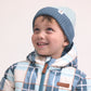 Crywolf Tasman Beanie Blue
