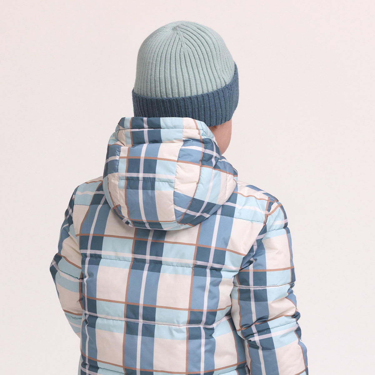Crywolf Tasman Beanie Blue