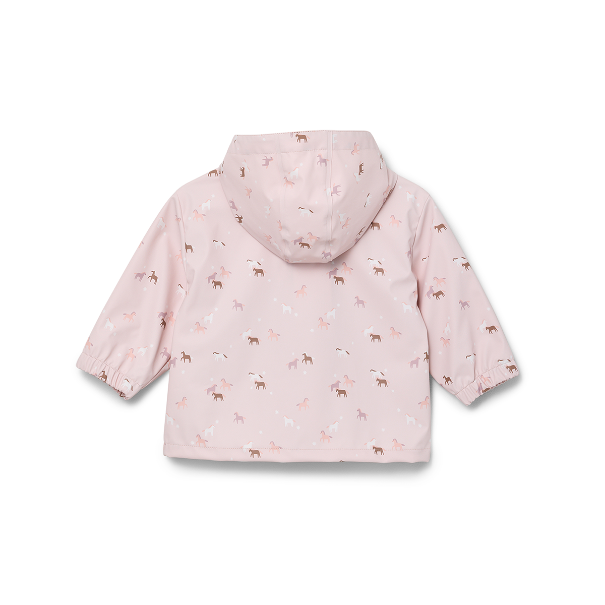 Crywolf Wander Jacket Pony Club