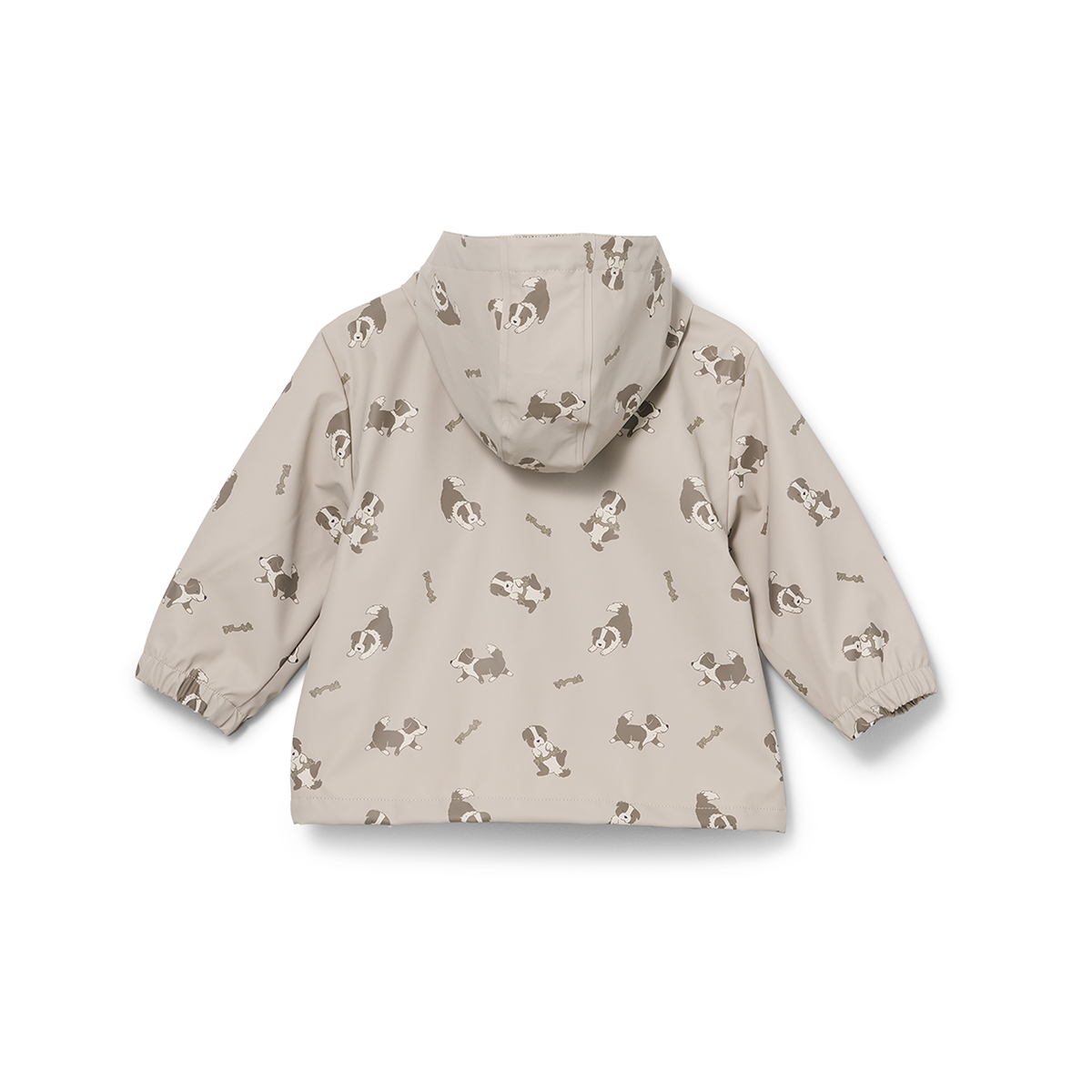 Crywolf Wander Jacket Puppies