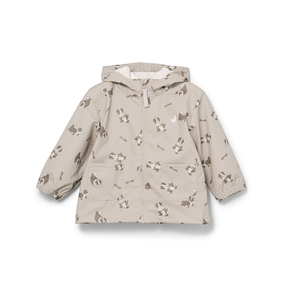 Crywolf Wander Jacket Puppies