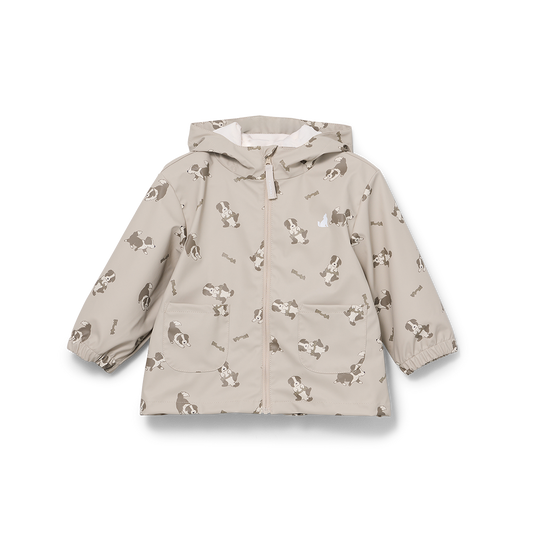 Crywolf Wander Jacket Puppies