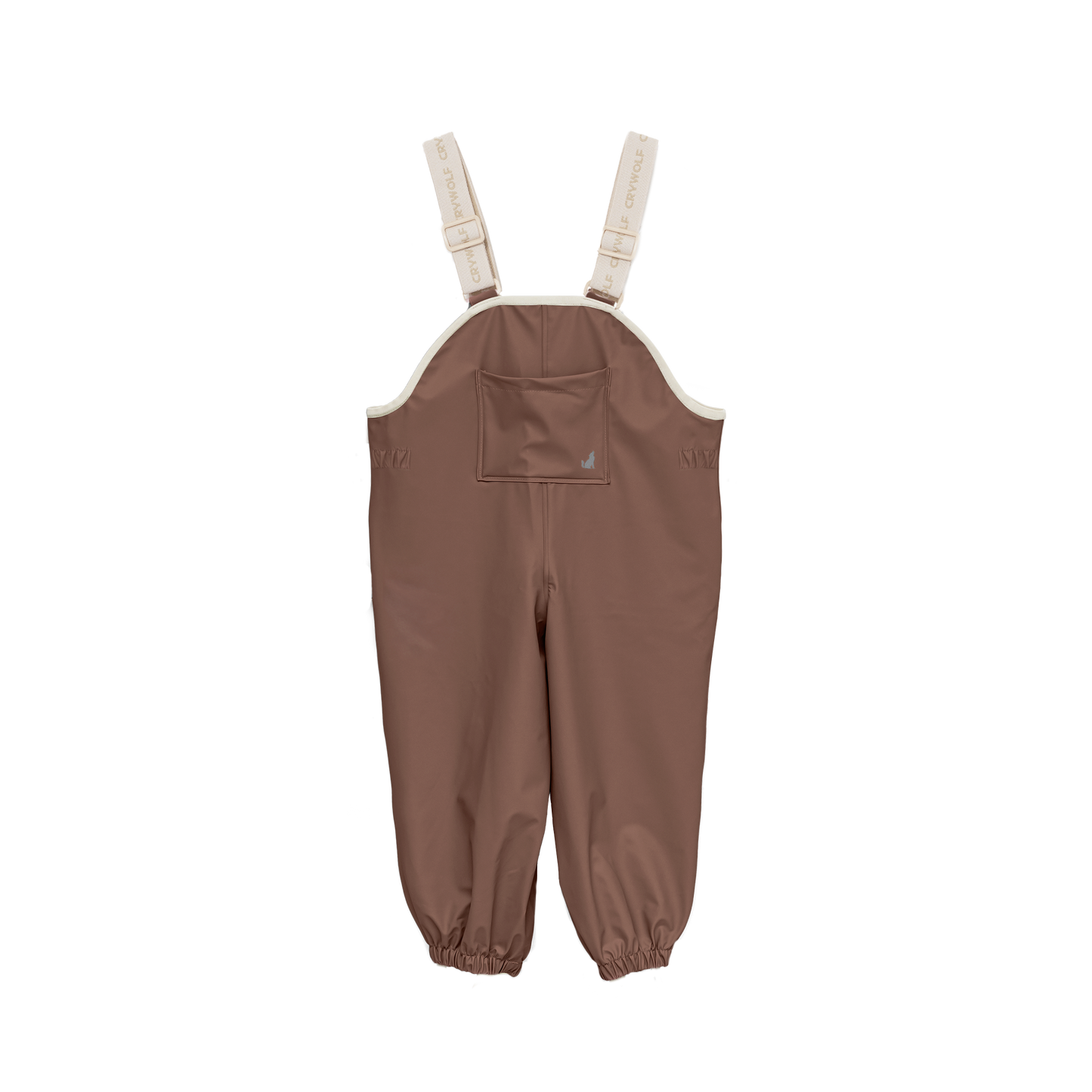 Crywolf Wander Overall Pinecone