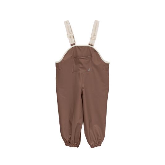 Crywolf Wander Overall Pinecone