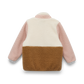Crywolf Yeti Jacket Harvest Colourblock