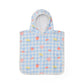 Crywolf Baby Hooded Towel Lucky Picnic