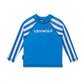 Crywolf Baby Rash Vest Deep Sea Stripe