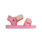 Crywolf Beach Sandal Candy Pink