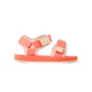 Crywolf Beach Sandal Coral