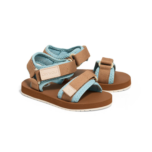 Crywolf Beach Sandal Sand & Sky