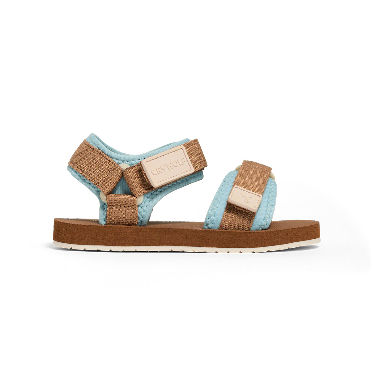 Crywolf Beach Sandal Sand & Sky