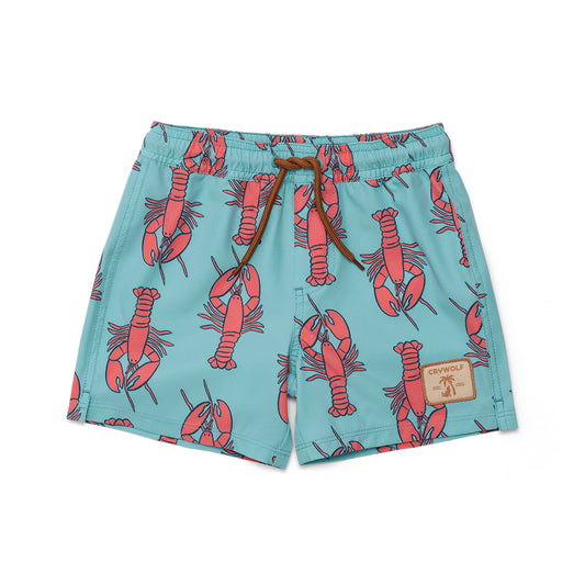 Crywolf Board Short Lobsters