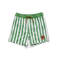 Crywolf Board Short Coastal Stripe