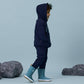Crywolf Chill Track Pant Navy
