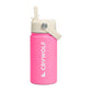 Crywolf Drink Bottle Candy Pink