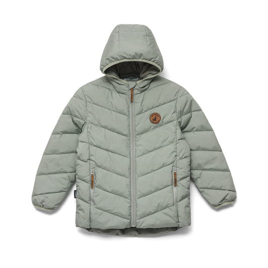 Crywolf Eco Puffer Moss