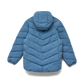 Crywolf Eco Puffer Southern Blue