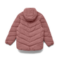 Crywolf Eco Puffer Rosewood