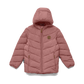 Crywolf Eco Puffer Rosewood