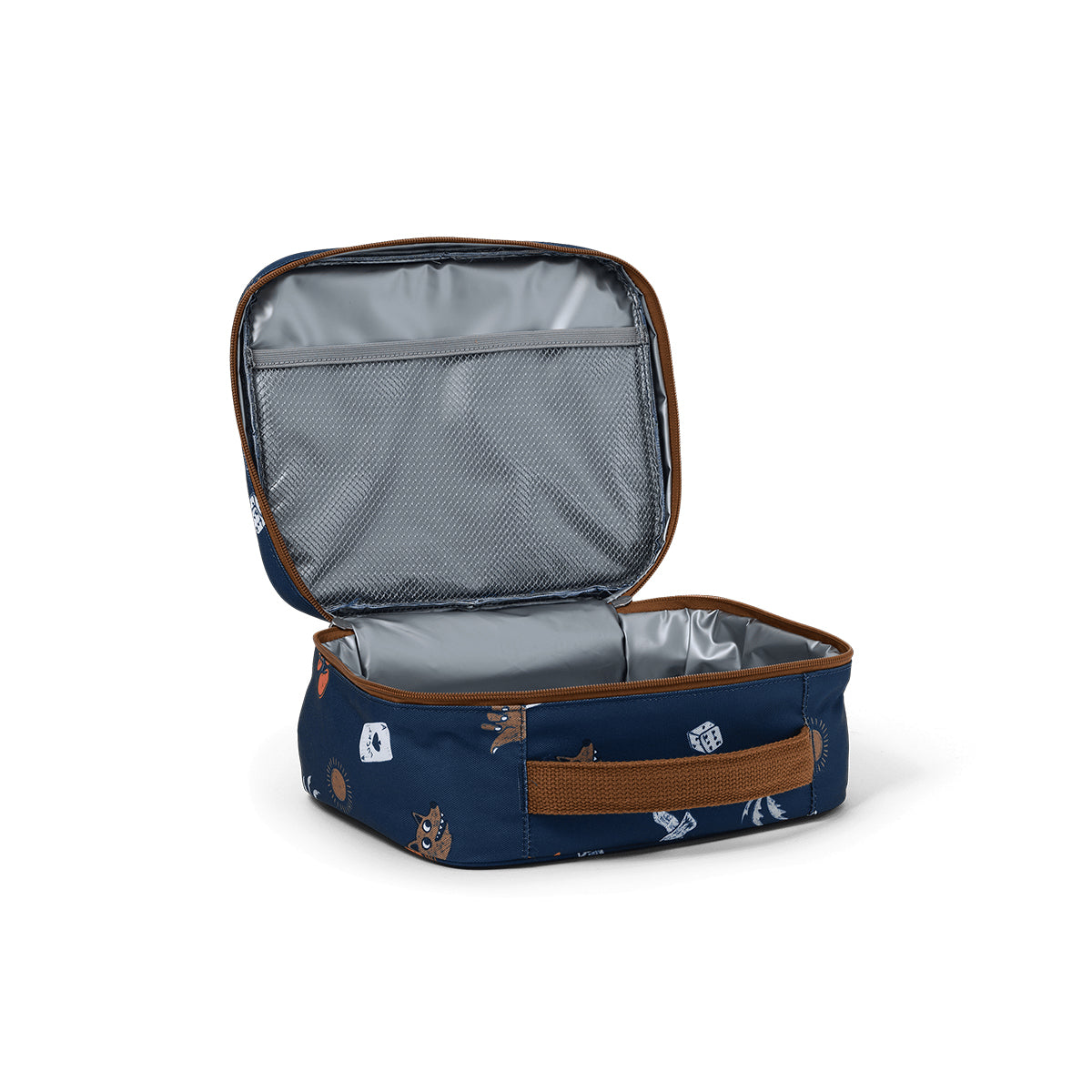 Crywolf Everyday Lunch Bag Lucky Days