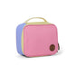 Crywolf Everyday Lunch Bag Pop Colourblock