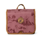 Crywolf Cosmetic Bag Rose Landscape