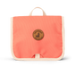 Crywolf Cosmetic Bag Sunset Colour Block