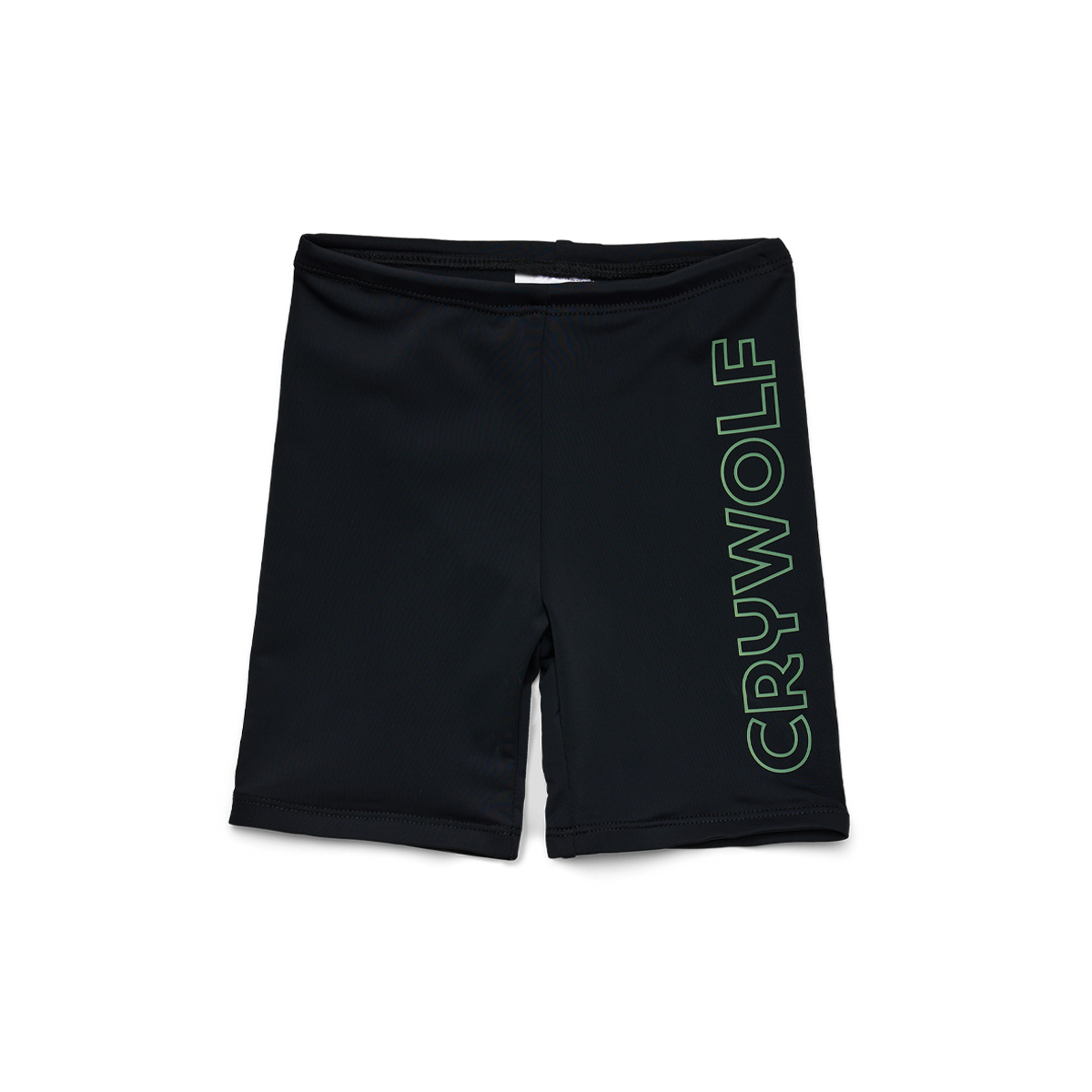 Crywolf Jammers Black